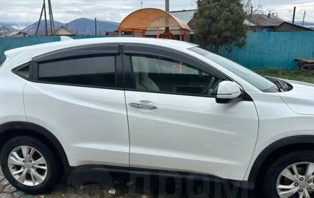 Honda Vezel, 2014 год, 1 730 000 рублей, 3 фотография