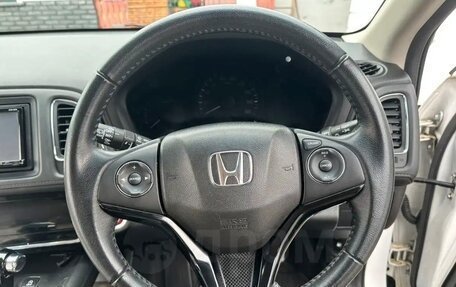 Honda Vezel, 2014 год, 1 730 000 рублей, 11 фотография