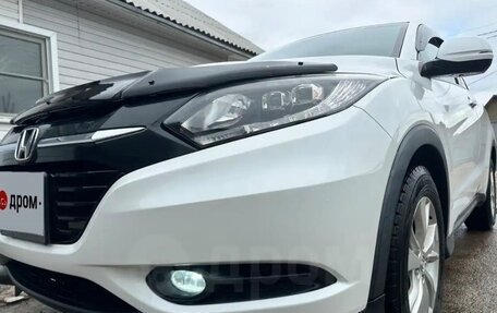 Honda Vezel, 2014 год, 1 730 000 рублей, 8 фотография