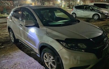 Honda Vezel, 2014 год, 1 730 000 рублей, 14 фотография