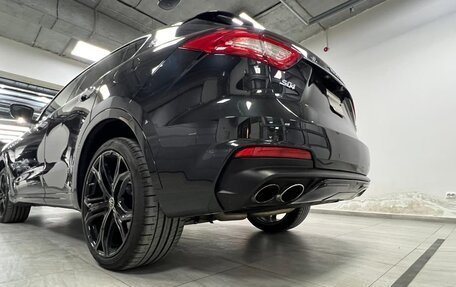 Maserati Levante I, 2020 год, 6 600 000 рублей, 3 фотография