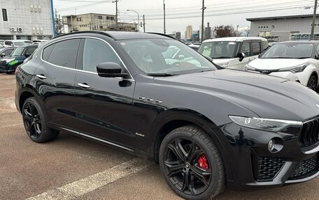 Maserati Levante I, 2020 год, 6 600 000 рублей, 14 фотография