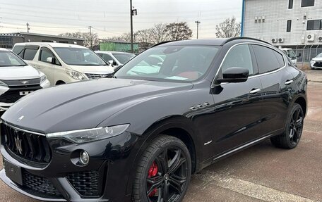 Maserati Levante I, 2020 год, 6 600 000 рублей, 18 фотография