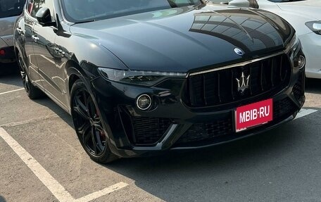 Maserati Levante I, 2020 год, 6 600 000 рублей, 23 фотография