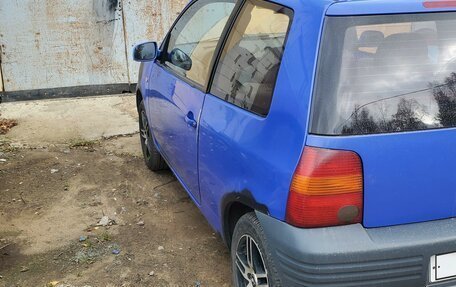 SEAT Arosa, 2000 год, 185 000 рублей, 1 фотография