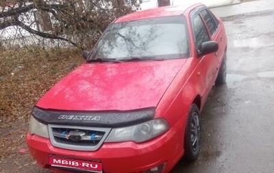 Daewoo Nexia I рестайлинг, 2010 год, 180 000 рублей, 1 фотография