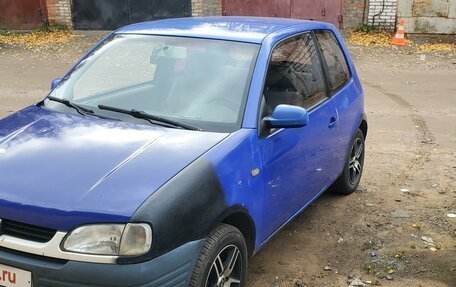 SEAT Arosa, 2000 год, 185 000 рублей, 2 фотография