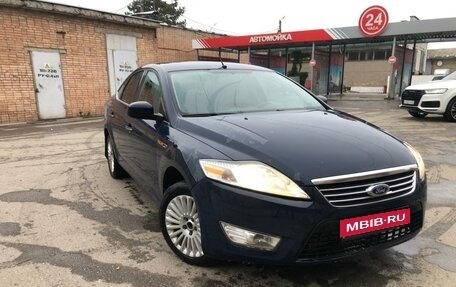 Ford Mondeo IV, 2010 год, 620 000 рублей, 1 фотография