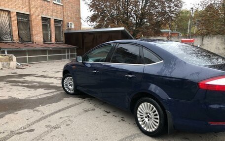 Ford Mondeo IV, 2010 год, 620 000 рублей, 2 фотография