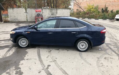 Ford Mondeo IV, 2010 год, 620 000 рублей, 6 фотография