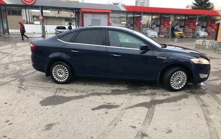 Ford Mondeo IV, 2010 год, 620 000 рублей, 8 фотография