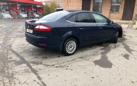 Ford Mondeo IV, 2010 год, 620 000 рублей, 3 фотография