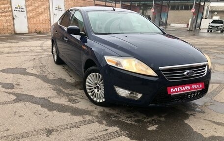 Ford Mondeo IV, 2010 год, 620 000 рублей, 11 фотография