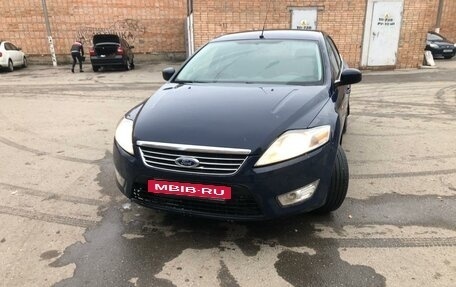 Ford Mondeo IV, 2010 год, 620 000 рублей, 10 фотография