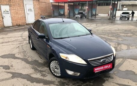 Ford Mondeo IV, 2010 год, 620 000 рублей, 14 фотография