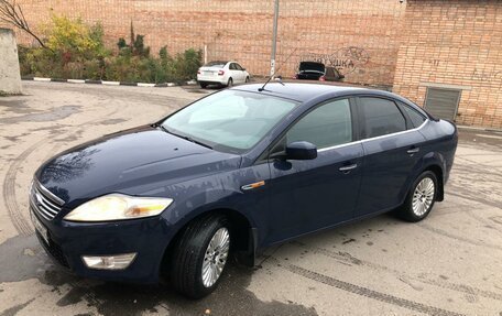 Ford Mondeo IV, 2010 год, 620 000 рублей, 16 фотография