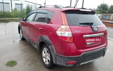 DongFeng H30 Cross, 2014 год, 799 000 рублей, 34 фотография