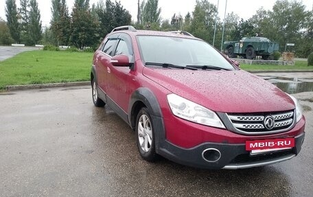 DongFeng H30 Cross, 2014 год, 799 000 рублей, 37 фотография