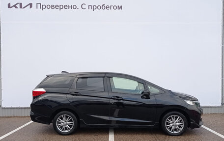 Honda Shuttle II, 2018 год, 1 559 000 рублей, 14 фотография