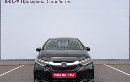 Honda Shuttle II, 2018 год, 1 559 000 рублей, 15 фотография