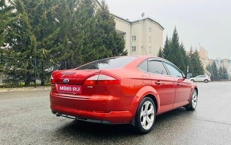 Ford Mondeo IV, 2009 год, 799 000 рублей, 6 фотография