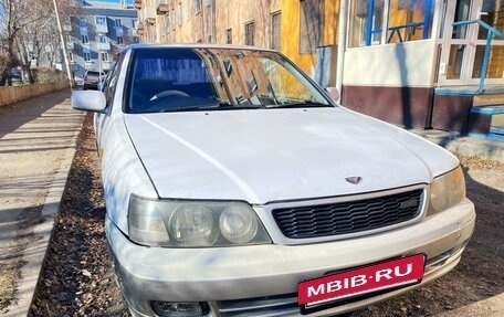 Nissan Bluebird XI, 1999 год, 295 000 рублей, 2 фотография