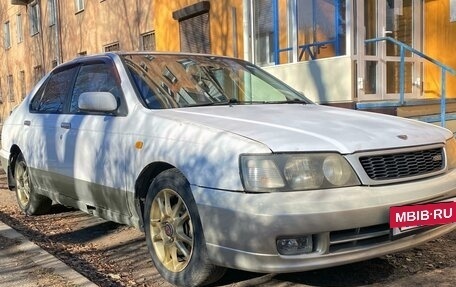 Nissan Bluebird XI, 1999 год, 295 000 рублей, 3 фотография