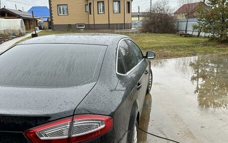 Ford Mondeo IV, 2012 год, 1 300 000 рублей, 7 фотография