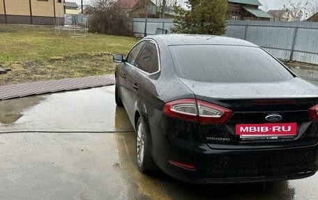 Ford Mondeo IV, 2012 год, 1 300 000 рублей, 6 фотография