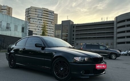 BMW 3 серия, 2005 год, 1 250 000 рублей, 4 фотография