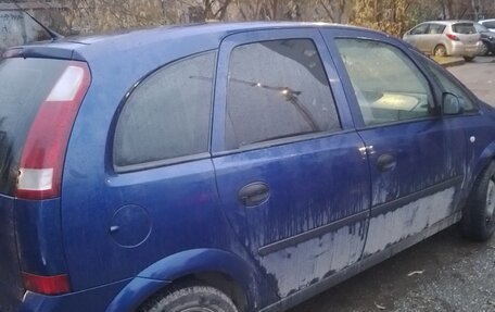 Opel Meriva, 2003 год, 270 000 рублей, 2 фотография