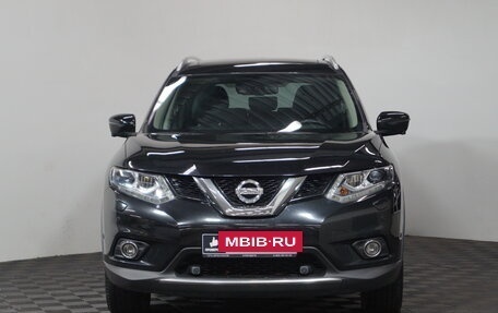 Nissan X-Trail, 2018 год, 2 300 000 рублей, 2 фотография