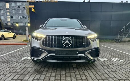 Mercedes-Benz GLC Coupe AMG, 2024 год, 12 990 000 рублей, 1 фотография