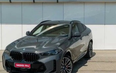 BMW X6, 2024 год, 17 500 000 рублей, 1 фотография