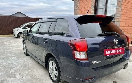 Toyota Corolla, 2013 год, 1 325 000 рублей, 5 фотография