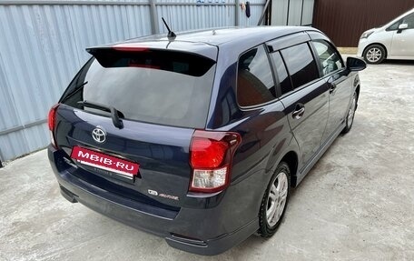 Toyota Corolla, 2013 год, 1 325 000 рублей, 4 фотография