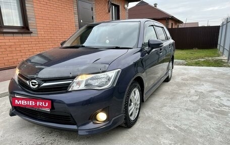 Toyota Corolla, 2013 год, 1 325 000 рублей, 6 фотография