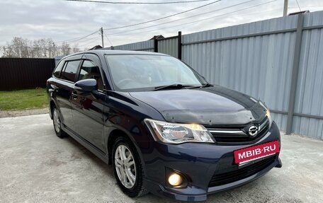 Toyota Corolla, 2013 год, 1 325 000 рублей, 7 фотография