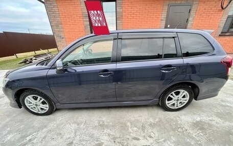 Toyota Corolla, 2013 год, 1 325 000 рублей, 2 фотография