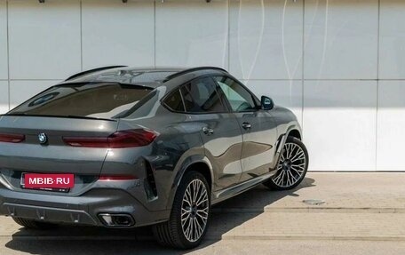 BMW X6, 2024 год, 17 500 000 рублей, 2 фотография