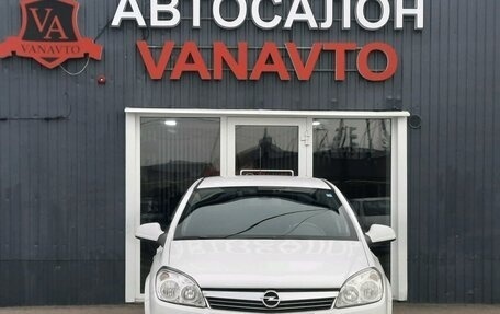 Opel Astra H, 2013 год, 790 000 рублей, 2 фотография