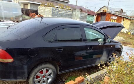 Volkswagen Polo VI (EU Market), 2013 год, 400 000 рублей, 2 фотография