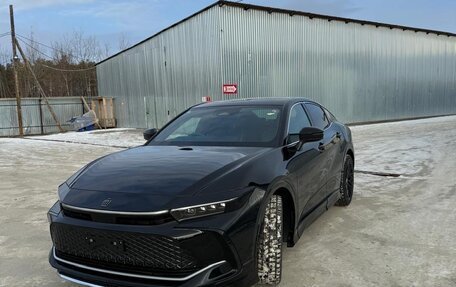 Toyota Crown, 2023 год, 5 500 000 рублей, 1 фотография