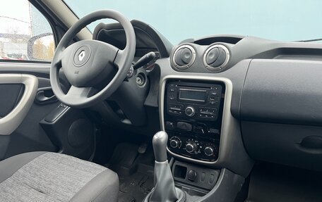 Renault Duster I рестайлинг, 2014 год, 850 000 рублей, 7 фотография