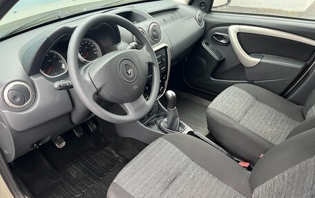 Renault Duster I рестайлинг, 2014 год, 850 000 рублей, 9 фотография