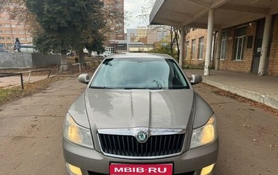 Skoda Octavia, 2011 год, 650 000 рублей, 1 фотография