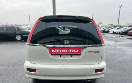 Honda Stream I рестайлинг, 2002 год, 849 000 рублей, 5 фотография