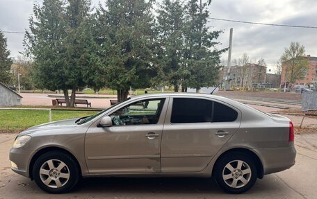 Skoda Octavia, 2011 год, 650 000 рублей, 5 фотография