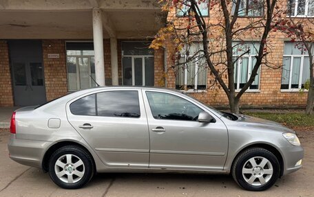 Skoda Octavia, 2011 год, 650 000 рублей, 7 фотография