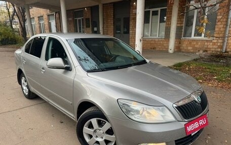 Skoda Octavia, 2011 год, 650 000 рублей, 8 фотография